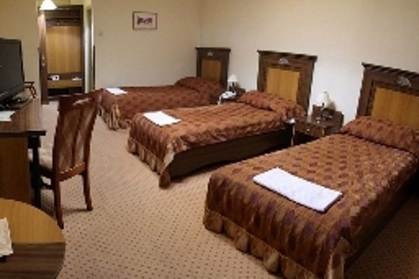 Öreg Miskolcz Hotel és Étterem
